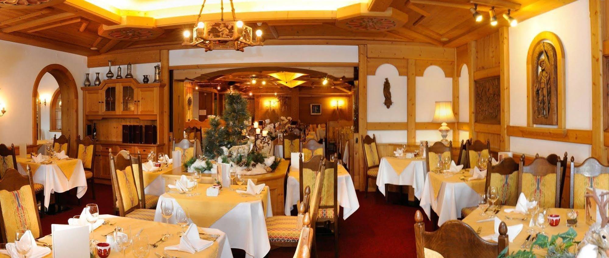 Hotel Residenz Hochland Seefeld in Tirol Exterior foto